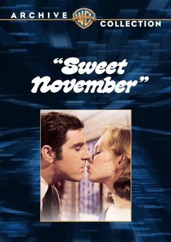 Сладкий ноябрь / Sweet November