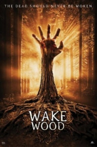 Пробуждающий лес / Wake Wood