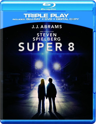 Супер 8 / Super 8