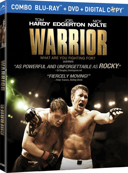 Воин / Warrior