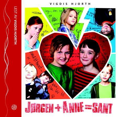 Самая настоящая любовь / Йорген + Анна = правда / Jørgen + Anne = sant