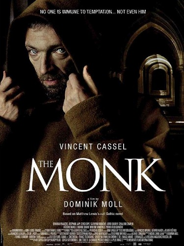 Монах / Le moine