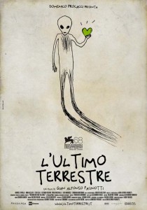 Последний землянин / L'ultimo terrestre