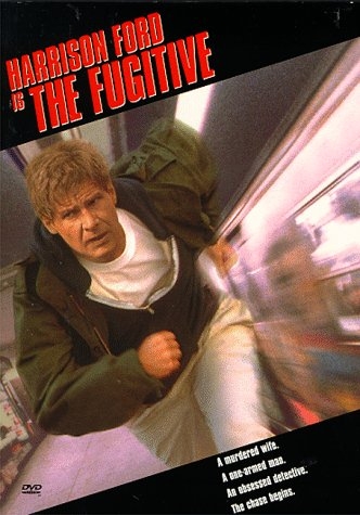 Беглец / Fugitive, The