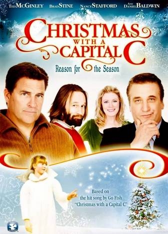 Рождество с большой буквы / Christmas with a Capital C (2011) HDRip