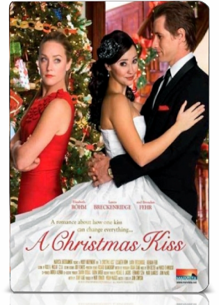 Рождественский поцелуй / A Christmas kiss (2011)