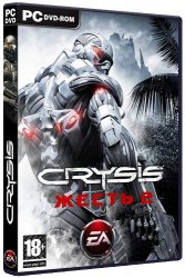 Crysis: Жесть 2 (2010) PC...