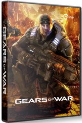 Gears of War (2007) PC | RePack