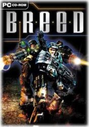 Особь / Breed (2004)