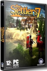 The Settlers 7: Paths to a Kingdom (2010) PC | RePack