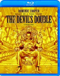 Двойник дьявола / The Devil's Double (2011) HDRip | Лицензия