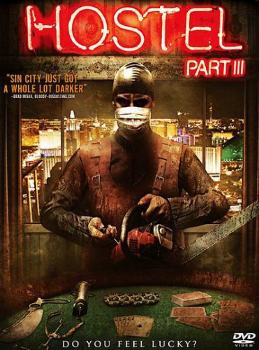 Хостел 3 \Hostel: Part  2011