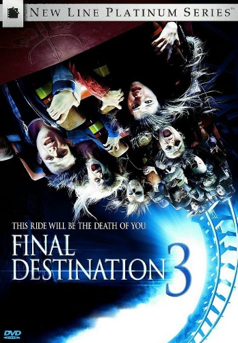 Пункт назначения 3 / Final Destination 3 2006