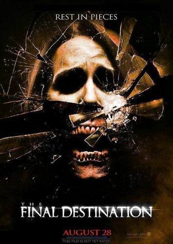 Пункт назначения 4 / The Final Destination