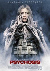 Психоз / Psychosis (2010) DVDRip | Лицензия