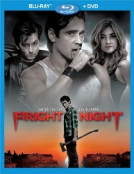 Ночь страха / Fright Night (2011) HDRip