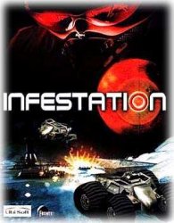 Infestation (2000) PC