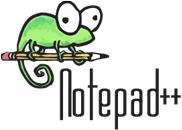 Notepad++ 5.9.8 (2012) PC