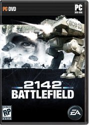 Battlefield 2142 Northern...
