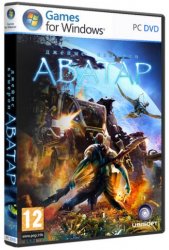 James Camerons Avatar: The Game (2009) PC