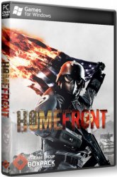 Homefront [v.1.0.378564] ...