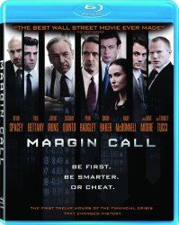 Предел риска / Margin Call (2011) BDRip-AVC