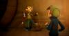 скриншот к Магический кристалл 3D / Maaginen kristalli (2011) DVDRip