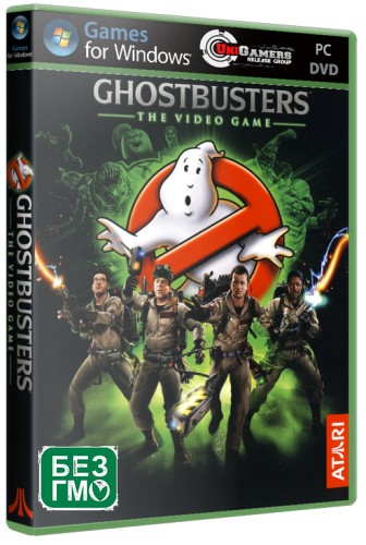 Ghostbusters: The Video G...