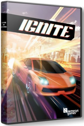 Ignite (2011) PC | Repack