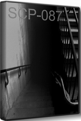 Лестница SCP-087 (2012) PC