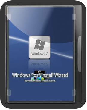 WPI for Windows 7 v.26.01.2012 (2012) PC