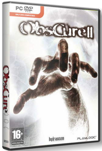 Obscure 2 (2007) PC | Repack