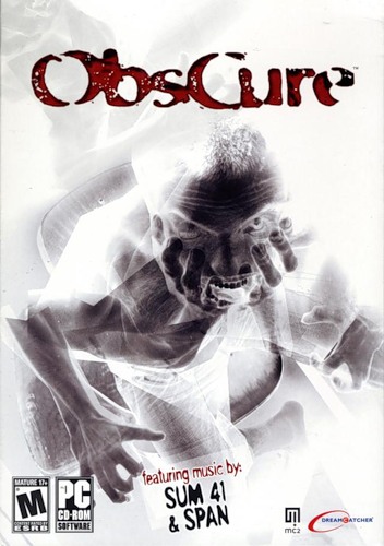 Obscure (2005) PC | Repack