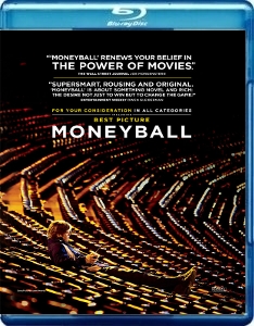 Человек, который изменил всё / Moneyball (2011) BluRay