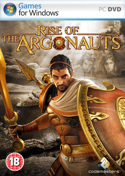 В поисках золотого руна / Rise of the Argonauts (2008) PC | RePack
