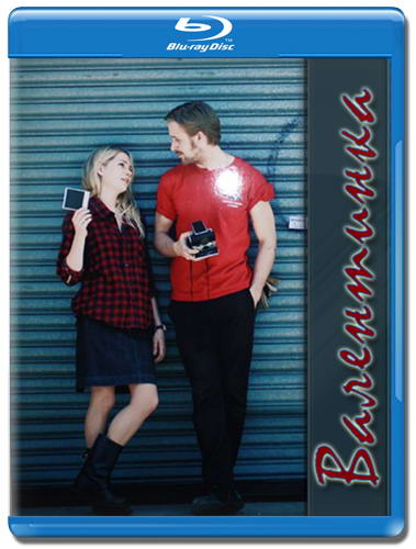 Голубой Валентин / Грустная валентинка / Blue Valentine (2010) HDRip | Лицензия
