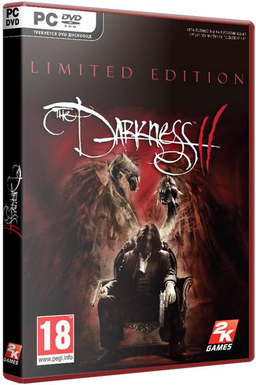 The Darkness 2: Limited E...