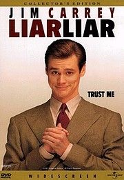 Лжец, лжец / Liar Liar (1997) BDRip 1080p