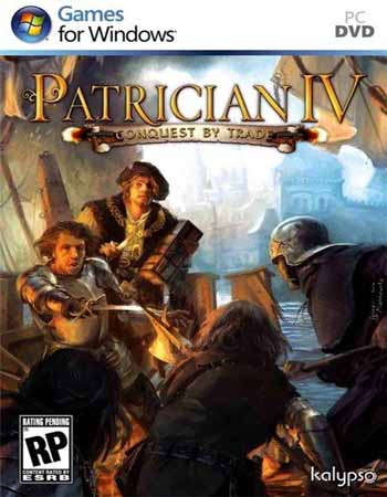 Patrician IV (2010) PC | RePack