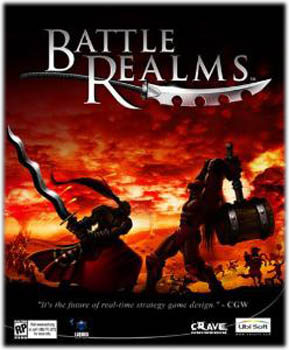 Battle Realms (2001) PC | RePack