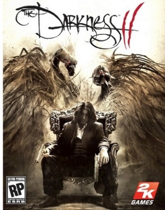 The Darkness 2 (2012) [RUS]