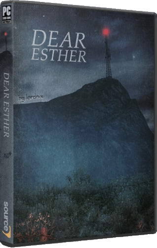 Dear Esther (2012) PC | RePack