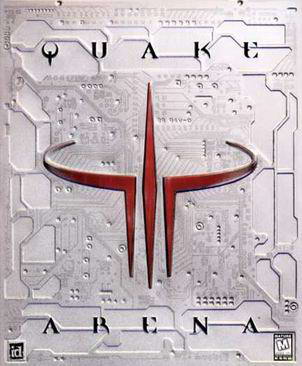 Quake III Arena (1999) PC