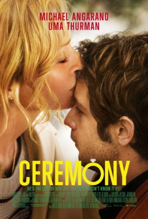 Свадьба / Ceremony (2010) HDRip | Лицензия