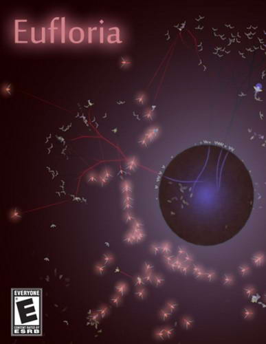 Eufloria [v2.07] (2009) PC | RePack