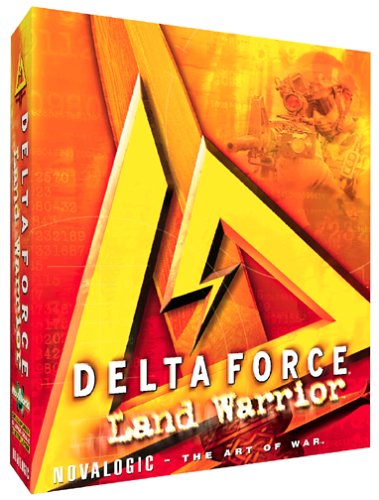 Delta Force: Land Warrior (2003) PC | RePack