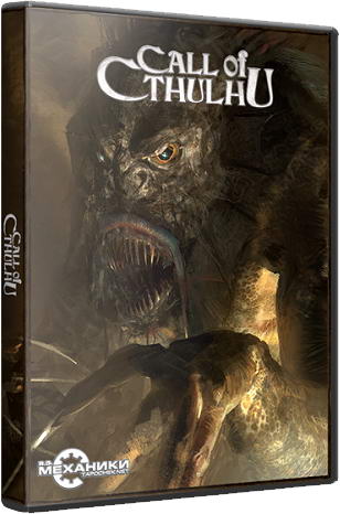 Call of Cthulhu: Dark Corners of the Earth (2006) PC | RePack