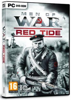 Чёрные бушлаты / Men of War: Red Tide (2009) PC | RePack