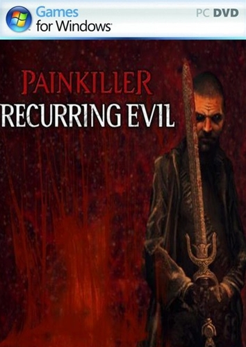 Painkiller: Recurring Evil - 2012