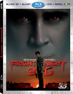 Ночь страха / Fright Night [3D] (2011) BDRip